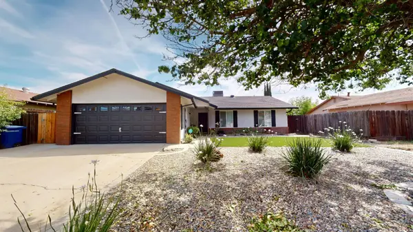 3912 Carver, Modesto, CA 95356