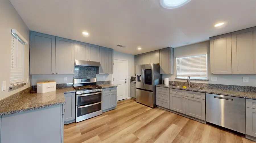 3912 Carver, Modesto, CA 95356 - #3