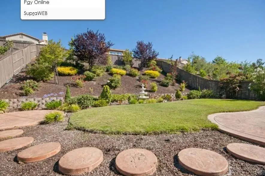 6186 Edgehill Drive, El Dorado Hills, CA 95762 - #2