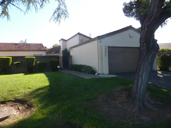 2034 Venetian Drive, Stockton, CA 95207