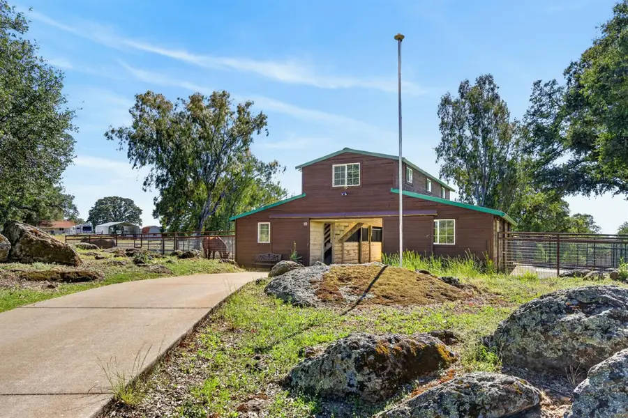 5560 Ralston Way, Placerville, CA 95667 - #3