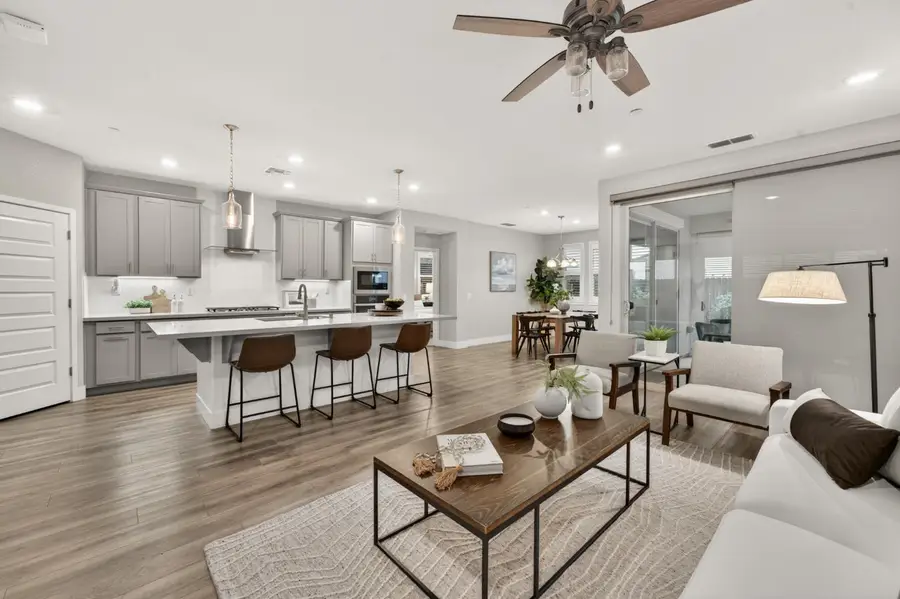 8552 Avelin Place, El Dorado Hills, CA 95762 - #2