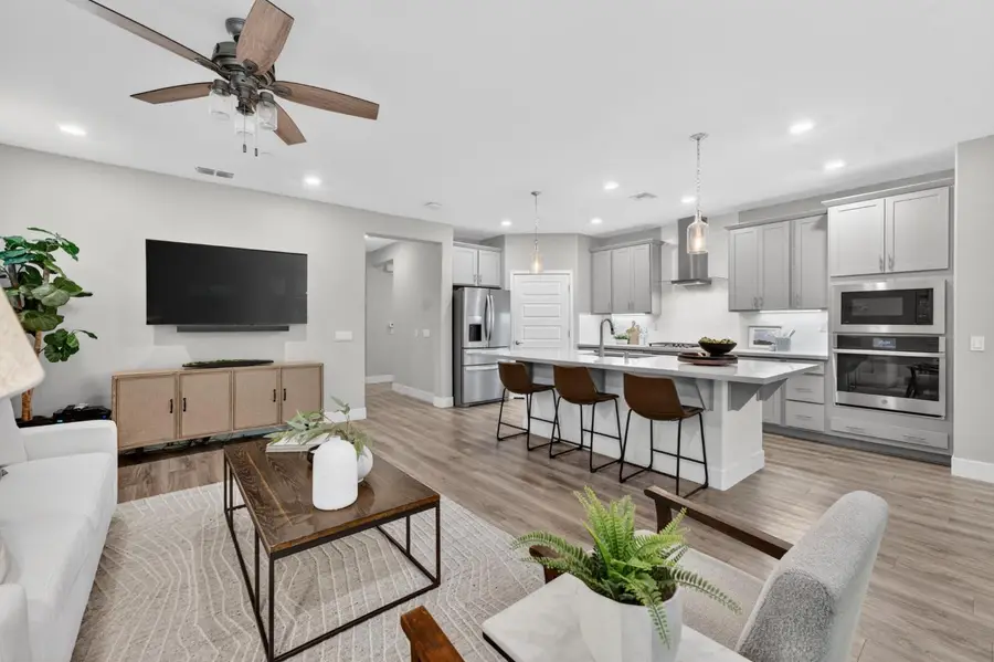 8552 Avelin Place, El Dorado Hills, CA 95762 - #3