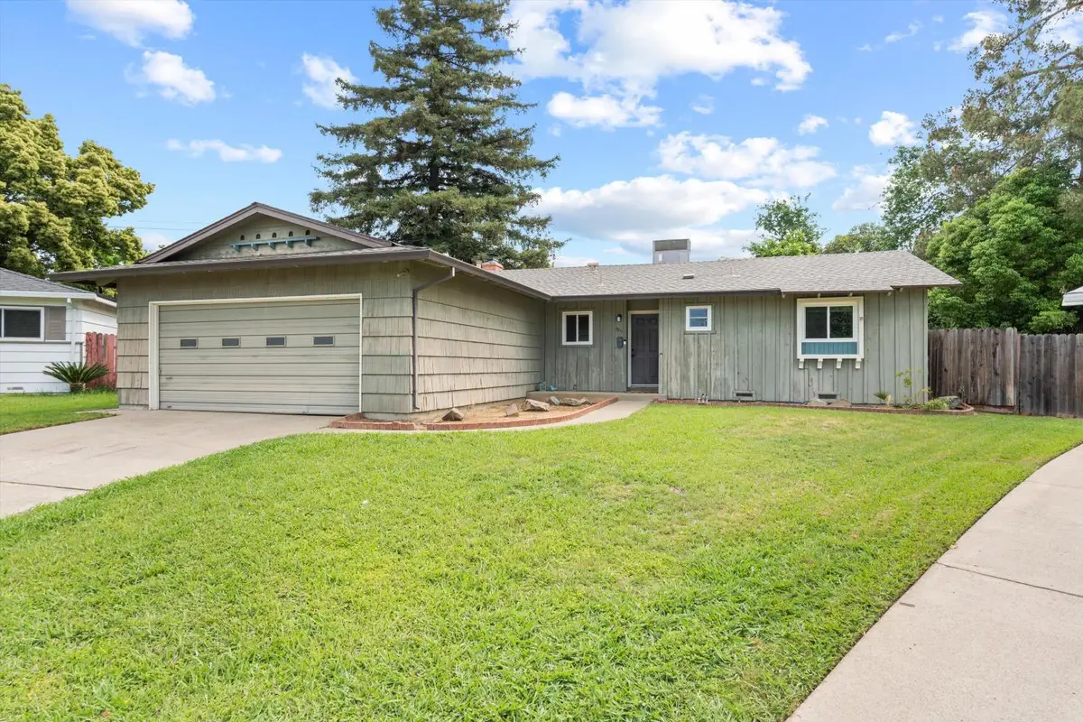 2611 Del Rey, Rancho Cordova, CA 95670 - #1