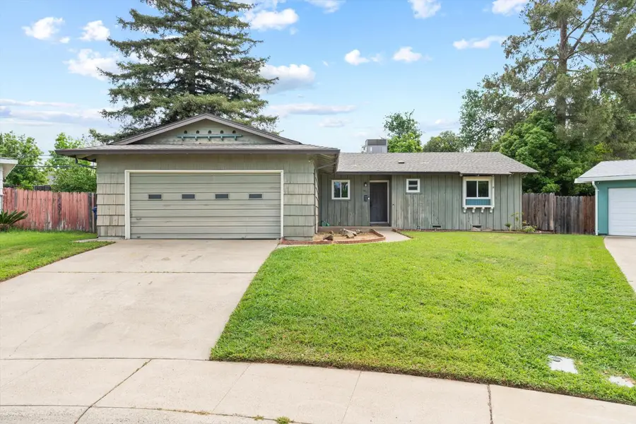 2611 Del Rey, Rancho Cordova, CA 95670 - #2