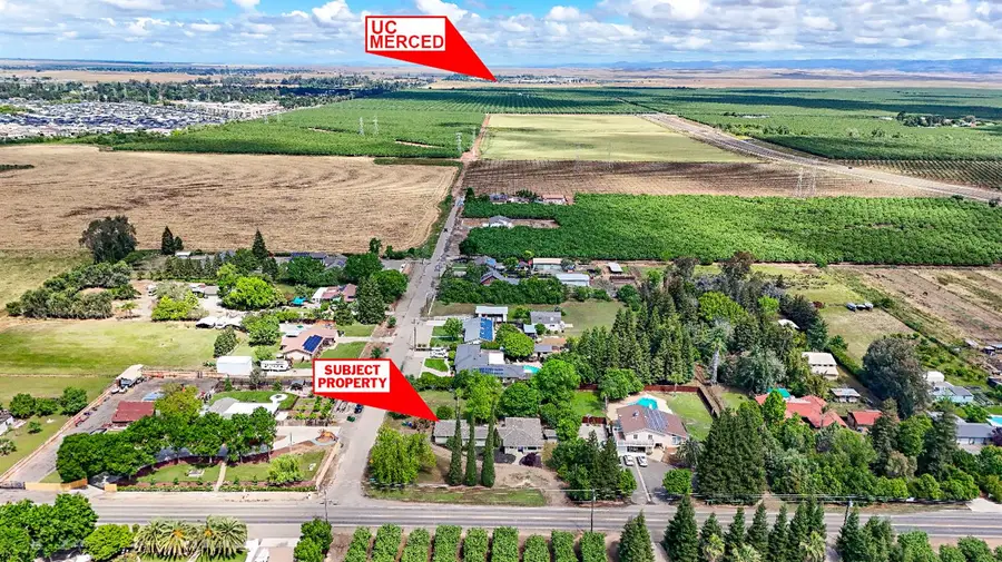 3276 E Olive Avenue, Merced, CA 95340 - #3