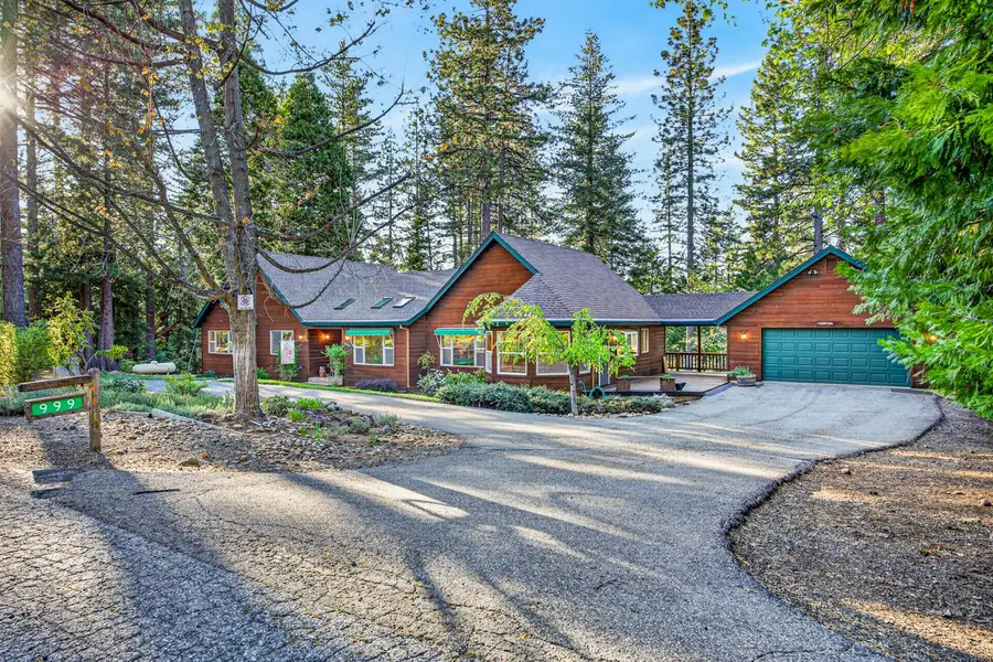 999 Grizzly Way, Arnold, CA 95223 - #3