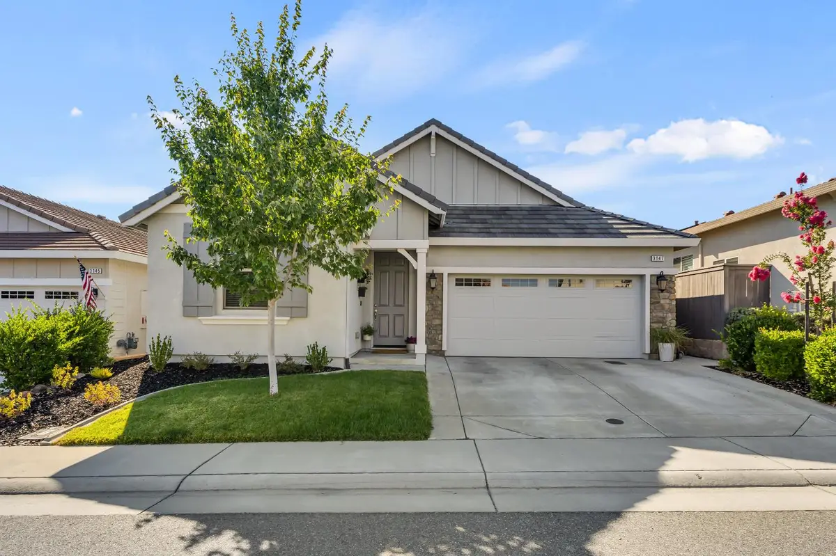 3147 Golden Trail Street, Rocklin, CA 95765 - #1