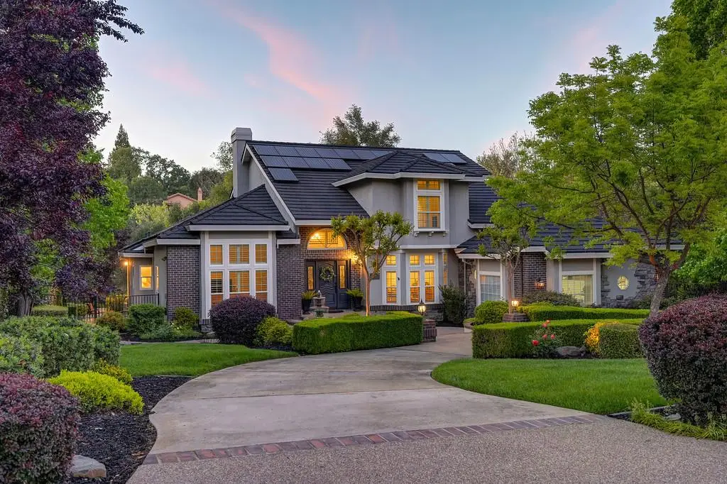 2394 Loch Way, El Dorado Hills, CA 95762 - #1