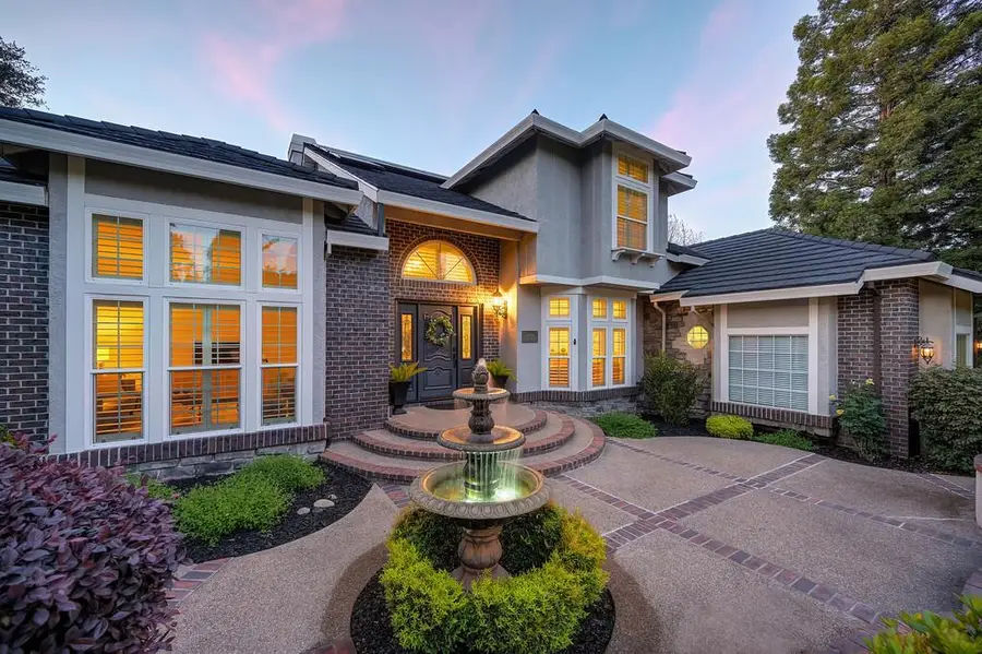 2394 Loch Way, El Dorado Hills, CA 95762 - #3