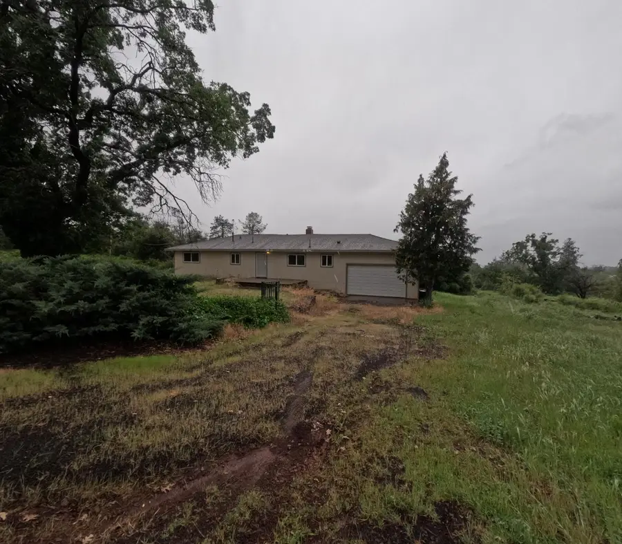 21665 Manton School Road, Manton, CA 95662 - #2