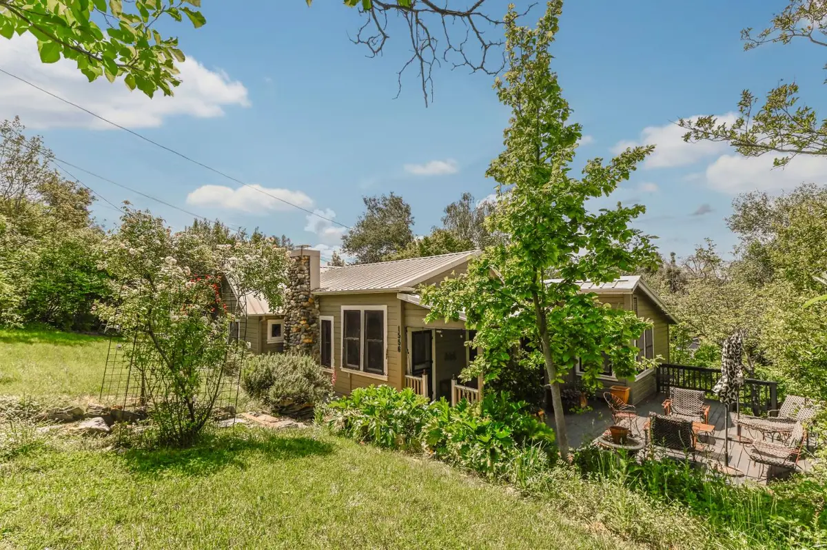 1556 So. Main Street, Angels Camp, CA 95222 - #1