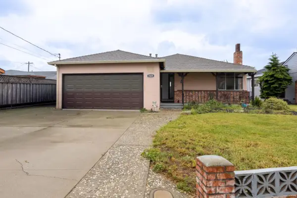 1824 SW Keller Avenue, San Lorenzo, CA 94580