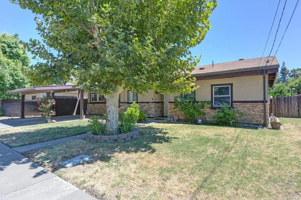 312 Beamer Street, Woodland, CA 95695 - #1