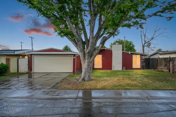 2113 62nd Avenue, Sacramento, CA 95822