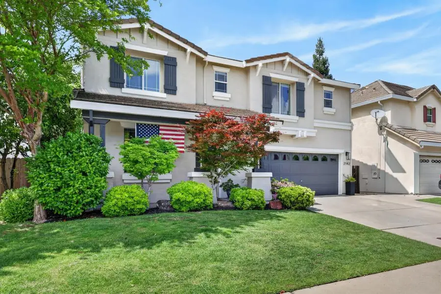 2142 Arnold Drive, Rocklin, CA 95765 - #3