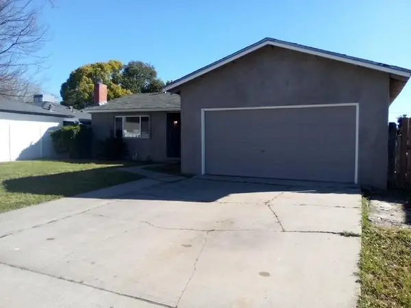 2432 Eicher Avenue, Modesto, CA 95350
