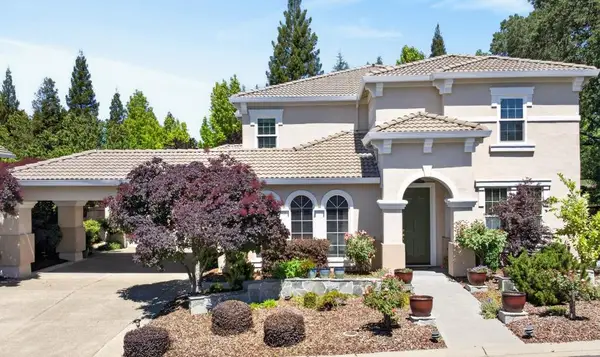 6090 Lockridge Drive, Granite Bay, CA 95746