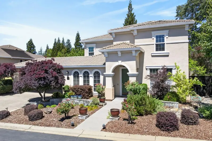 6090 Lockridge Drive, Granite Bay, CA 95746 - #2