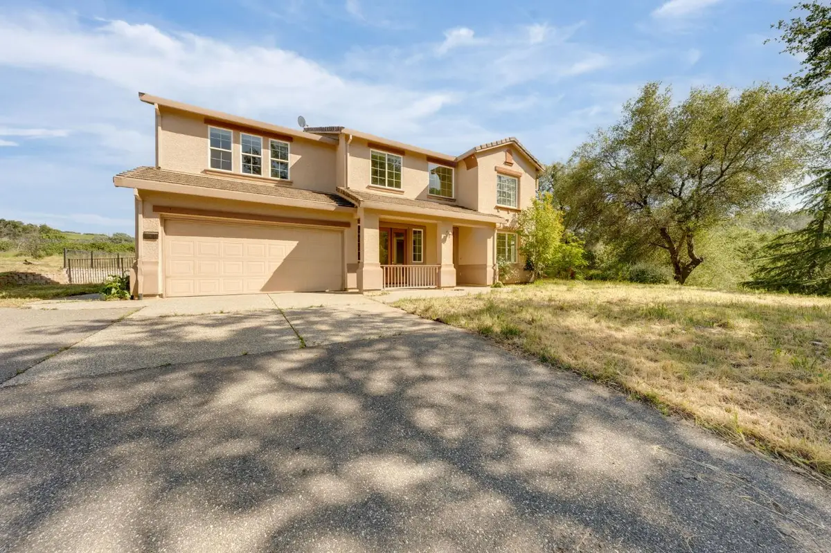 15051 Amberley Lane, Grass Valley, CA 95949 - #1