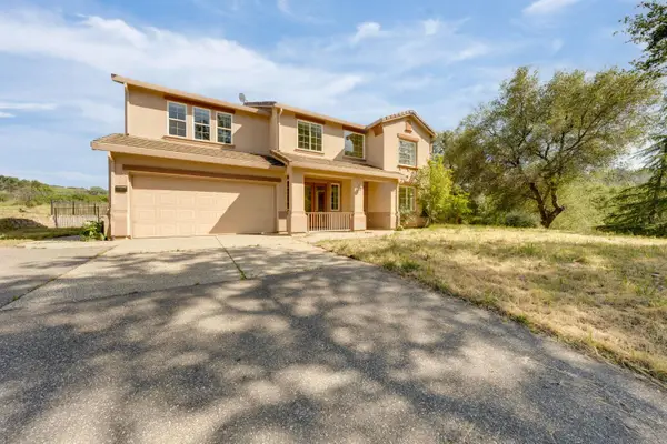 15051 Amberley Lane, Grass Valley, CA 95949