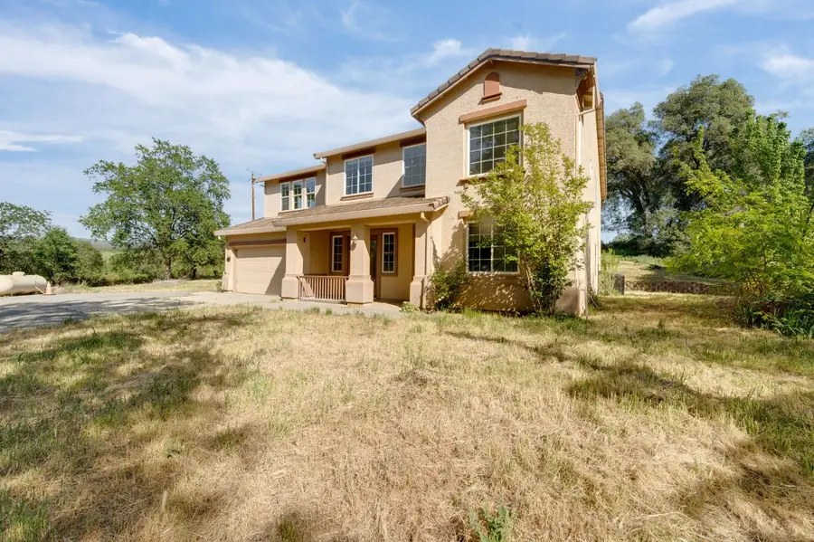 15051 Amberley Lane, Grass Valley, CA 95949 - #3