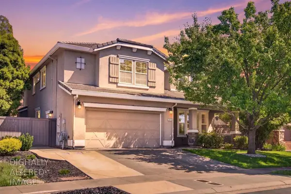 2070 Larkstone Place, El Dorado Hills, CA 95762