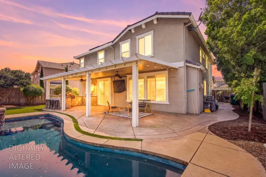 2070 Larkstone Place, El Dorado Hills, CA 95762 - #3