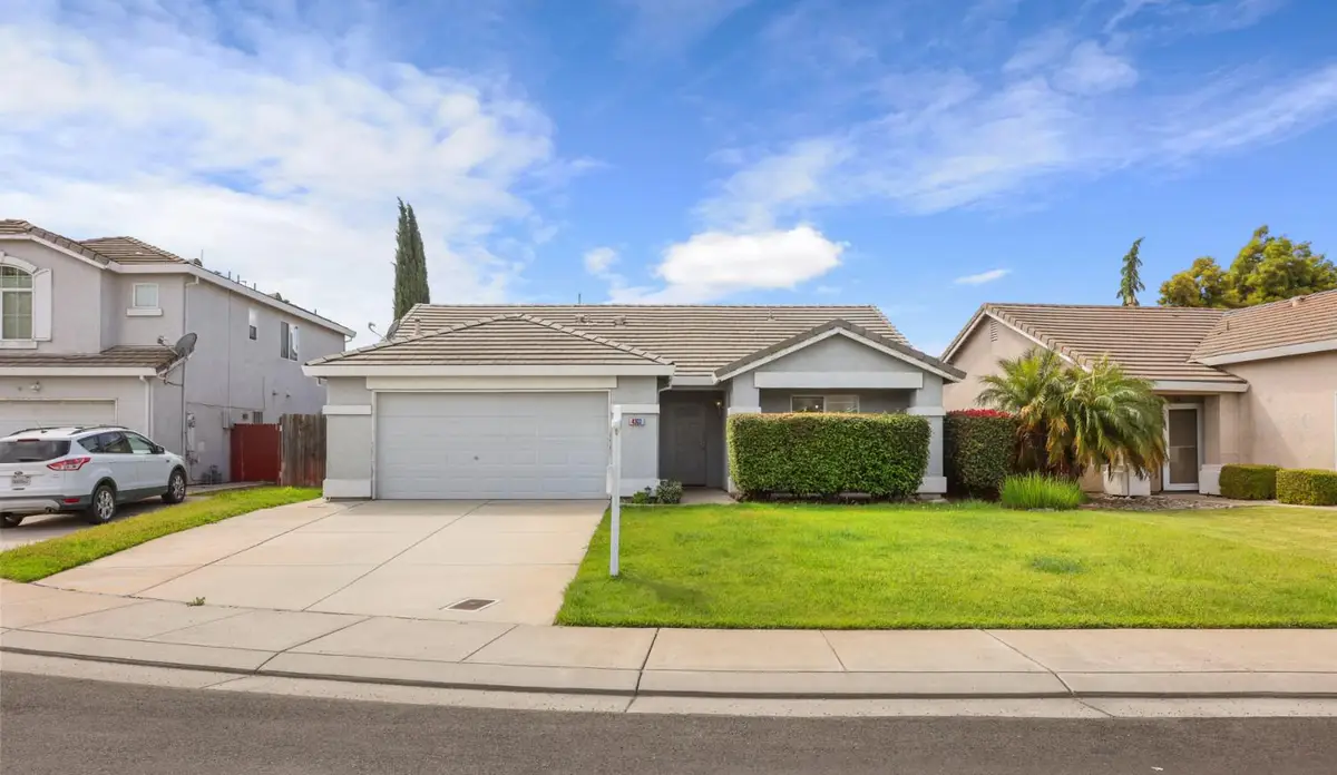 4303 Bellettini Court, Stockton, CA 95206 - #1