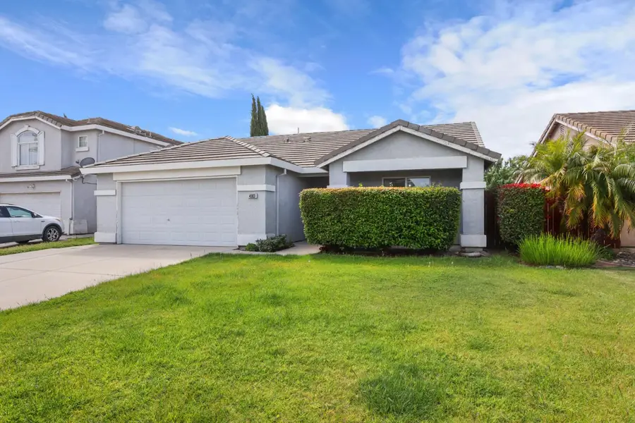 4303 Bellettini Court, Stockton, CA 95206 - #2