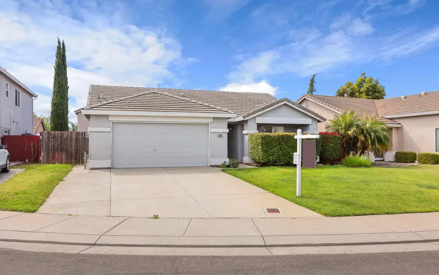 4303 Bellettini Court, Stockton, CA 95206 - #3