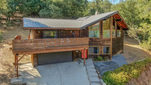 1519 Roaring Camp Road, Murphys, CA 95247