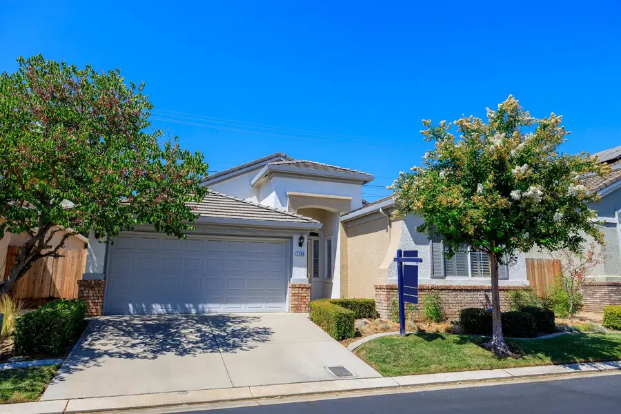 1709 Seven Falls, Modesto, CA 95355 - #2