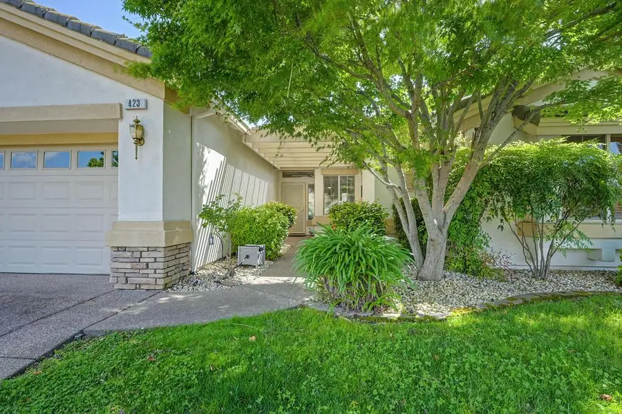 423 Poppyfield Court, Lincoln, CA 95648 - #2