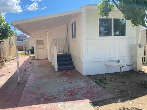 715 S Kaweah Avenue #9, Exeter, CA 93211