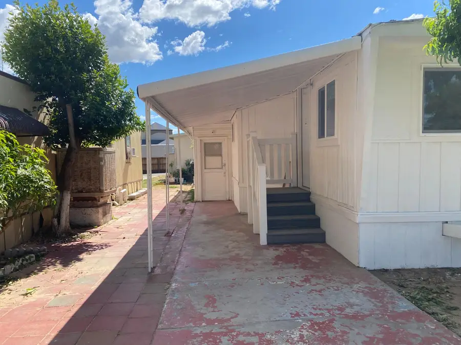 715 S Kaweah Avenue #9, Exeter, CA 93211 - #2
