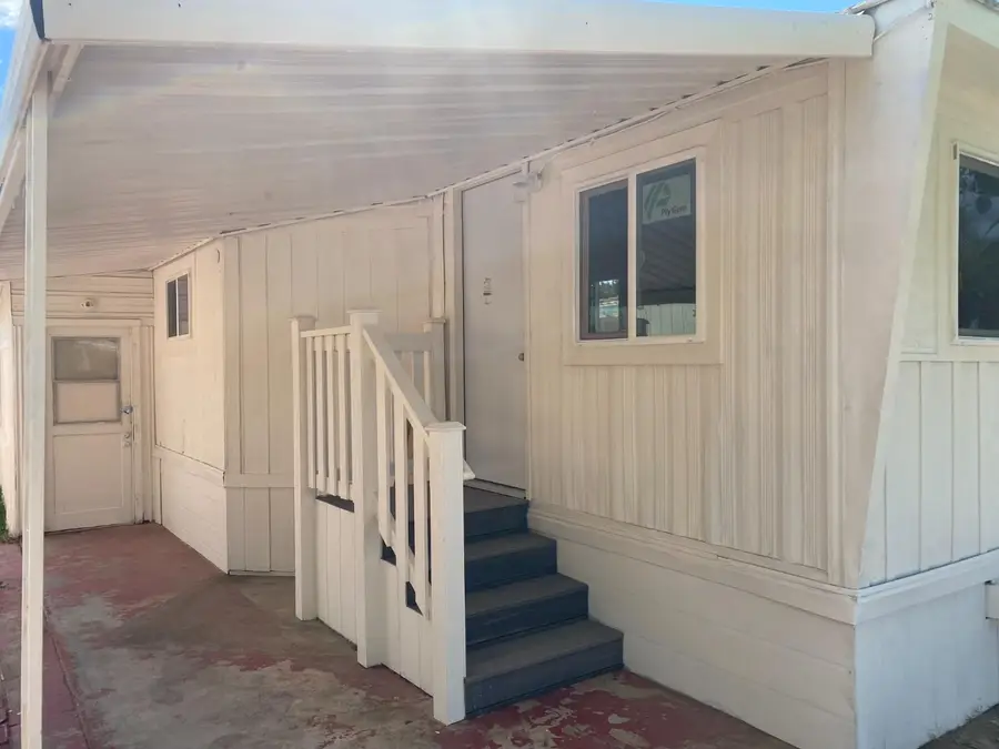 715 S Kaweah Avenue #9, Exeter, CA 93211 - #3