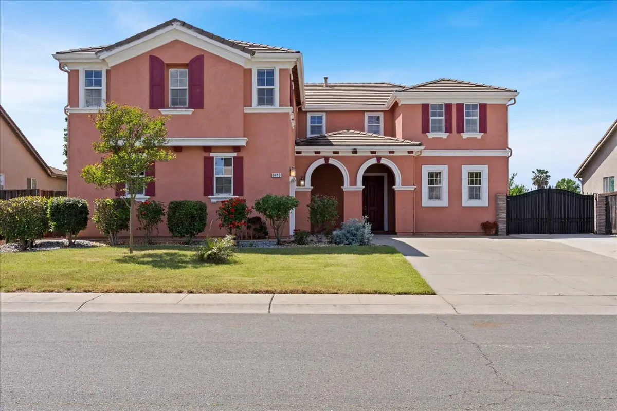 9410 Rose Court, Live Oak, CA 95953 - #1