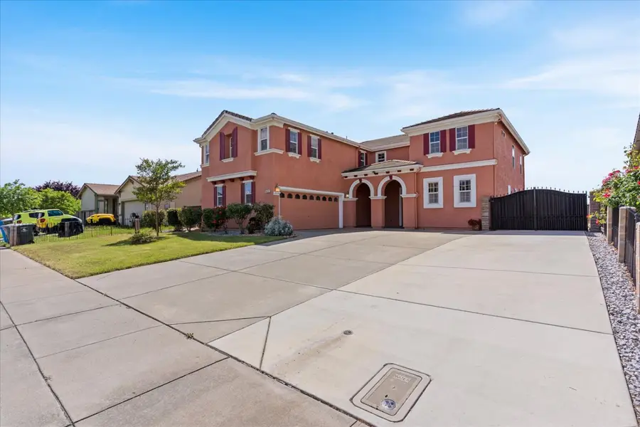 9410 Rose Court, Live Oak, CA 95953 - #2