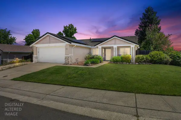 4749 Thoreau Drive, Cameron Park, CA 95682