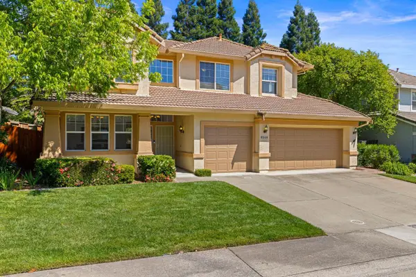 6540 Arcade Creek Way, Orangevale, CA 95662