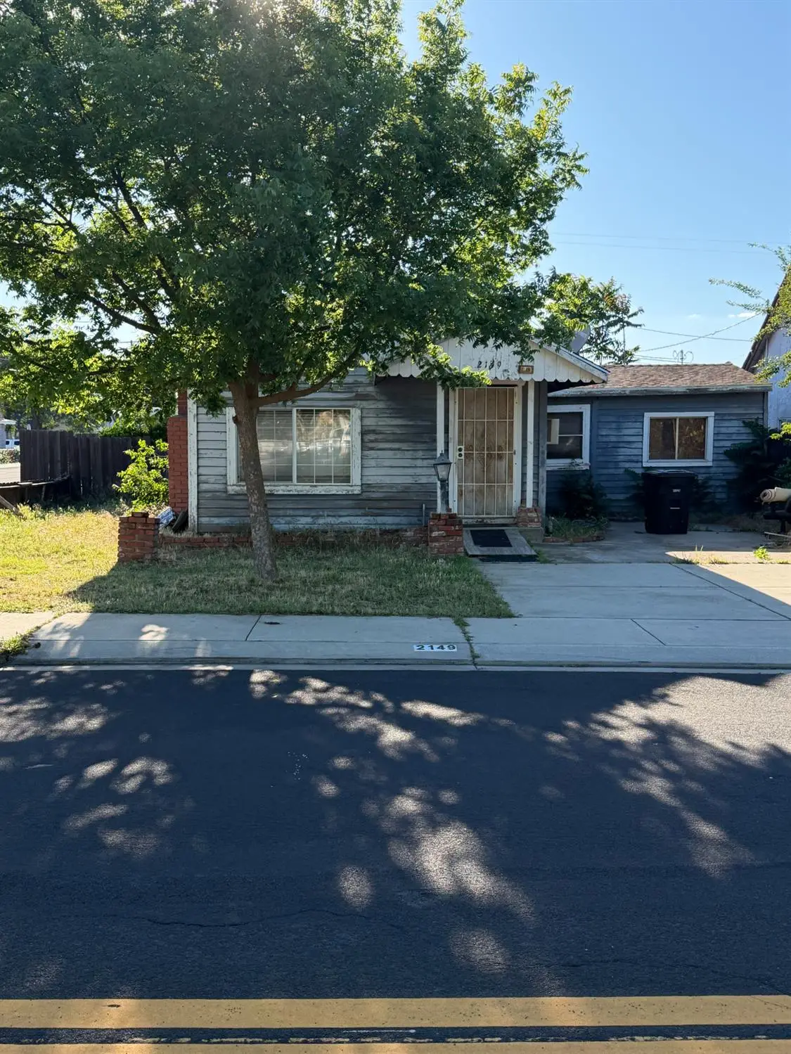 2149 5th, Hughson, CA 95326 - #1