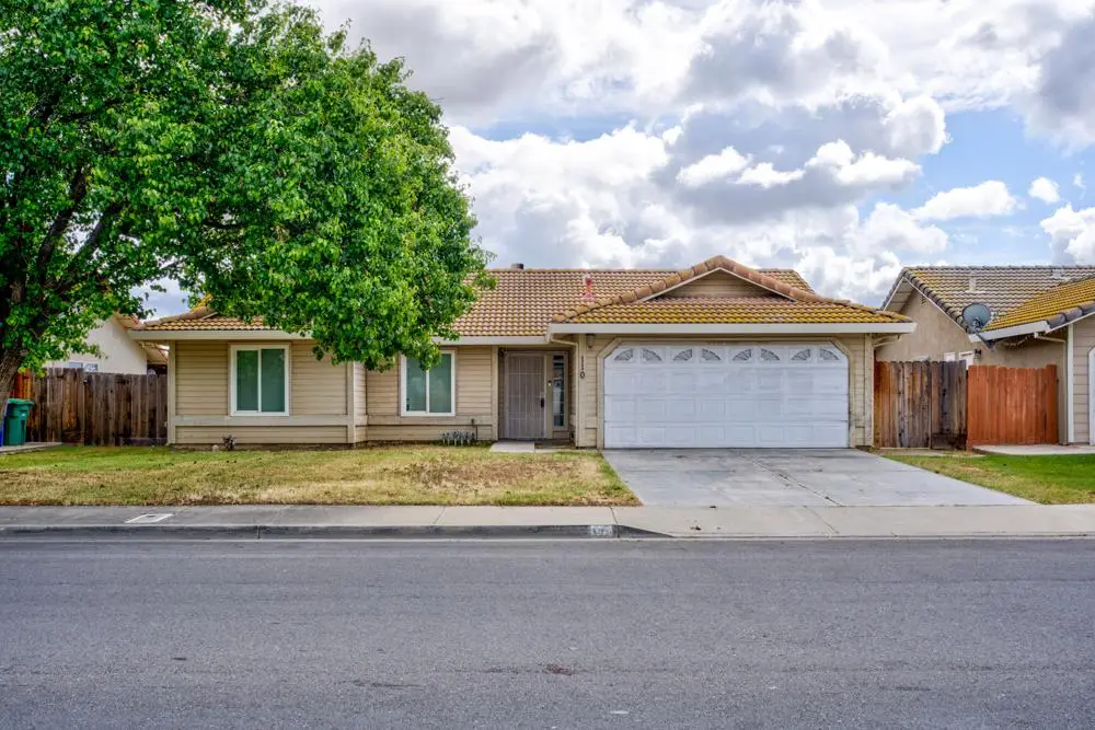 110 2nd Street, Los Banos, CA 93635 - #1