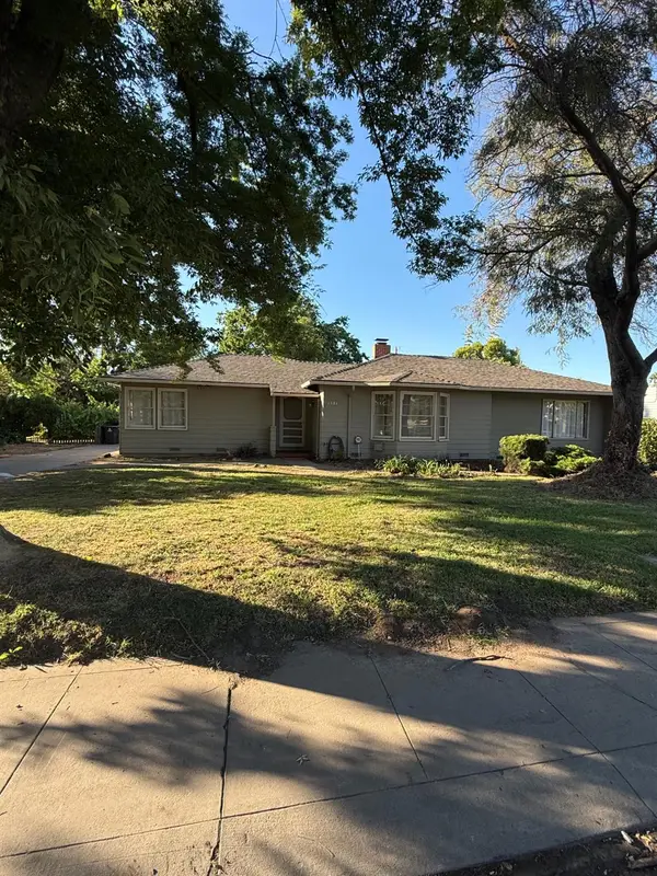 1531 Princeton Avenue, Stockton, CA 95204