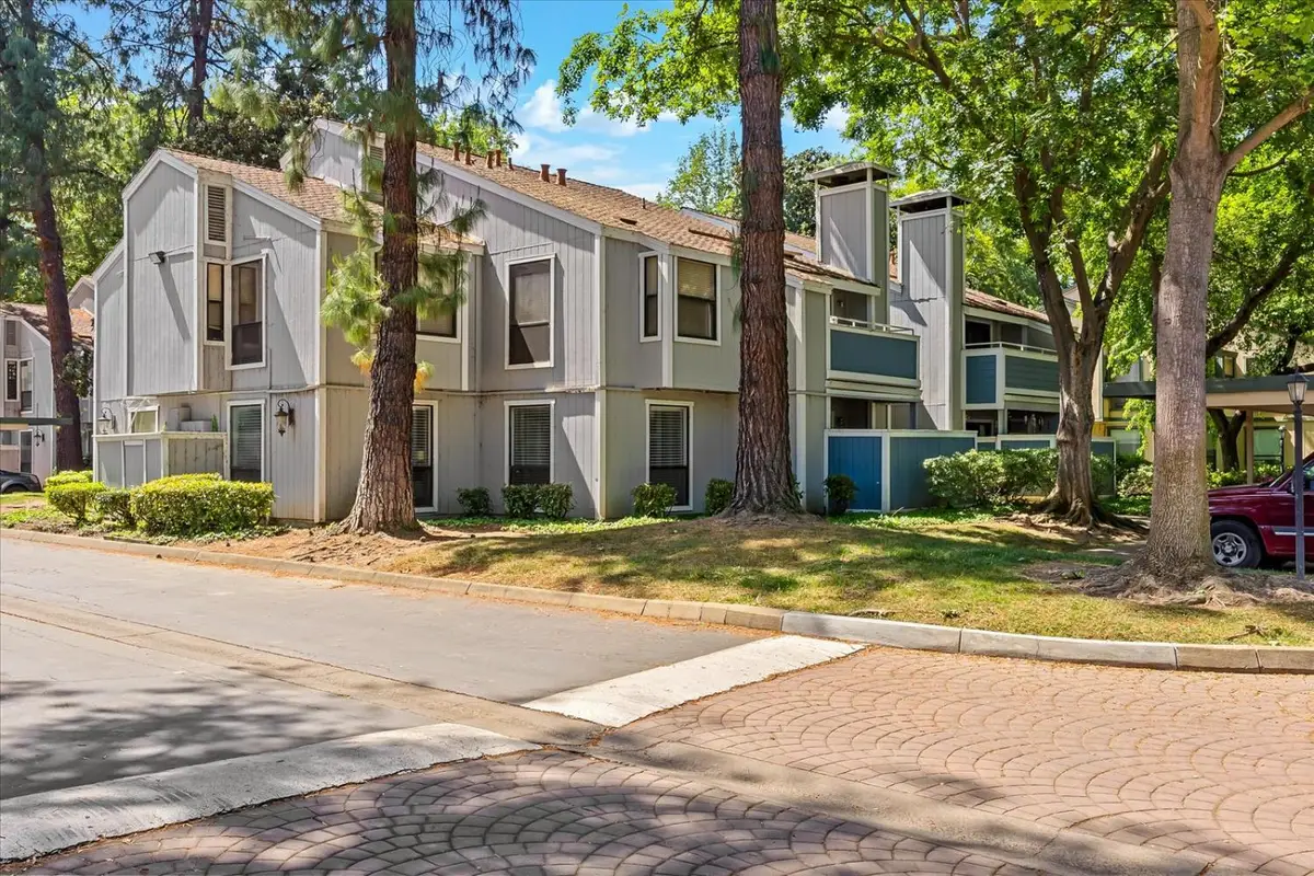 500 Del Verde Circle #5, Sacramento, CA 95833 - #1