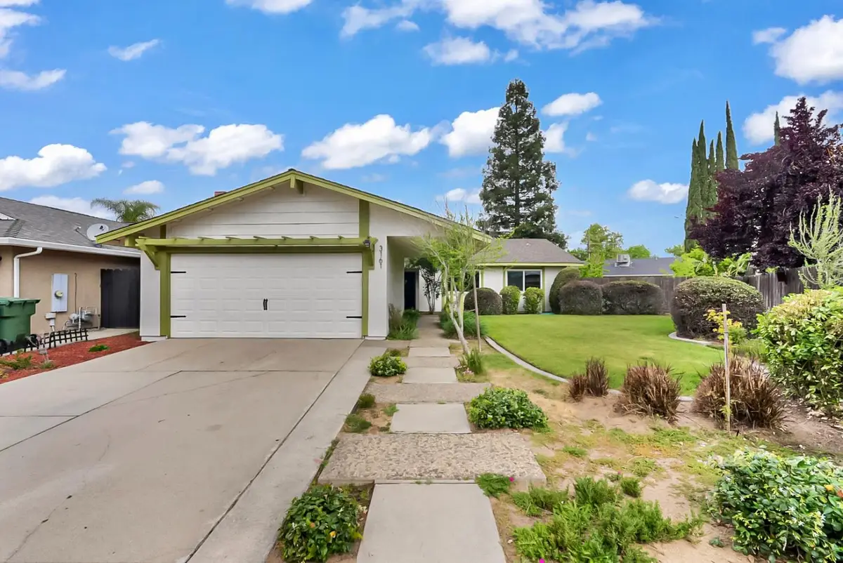 3161 Bridgeport Court, Turlock, CA 95382 - #1