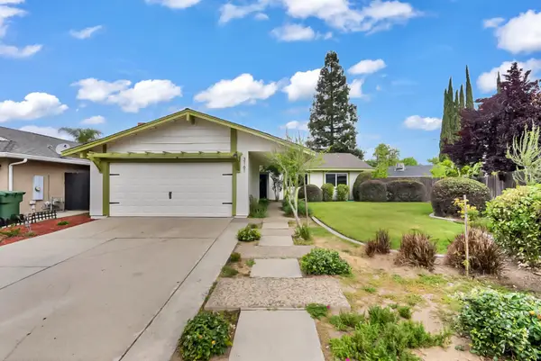 3161 Bridgeport Court, Turlock, CA 95382