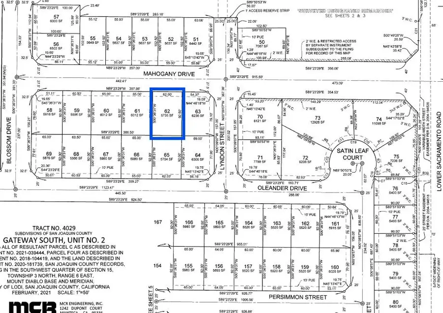 2636 Mahogany Drive, Lodi, CA 95242 - #2