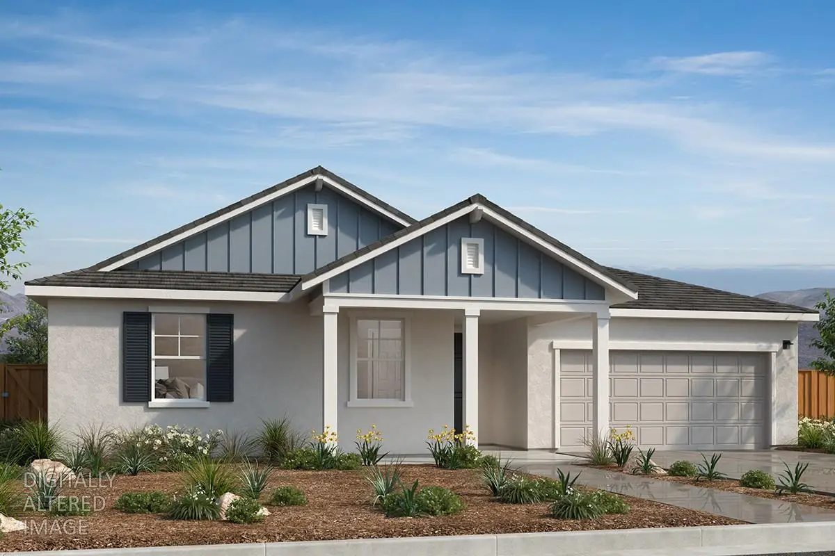 2202 Moscadello Street, Manteca, CA 95337 - #1