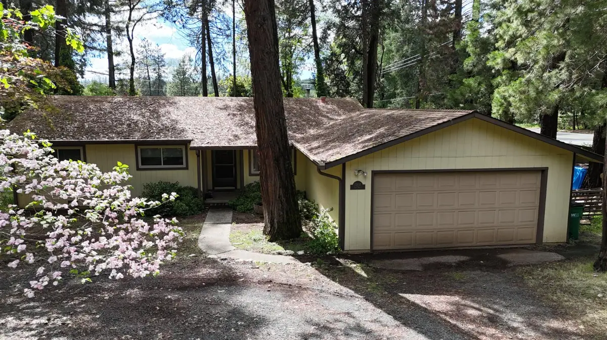 13608 Day Road, Grass Valley, CA 95945 - #1
